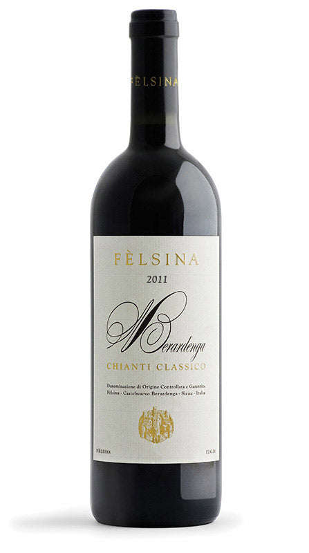 Felsina Chianti Classico 2022