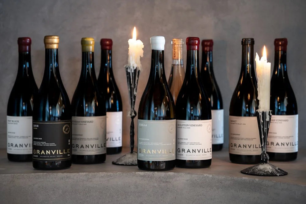 Granville Tasting