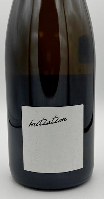 Benoit Dehu NV Brut Nature 'Initiation'