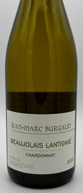Burgaud Beaujolais-Lantignie Blanc 2023