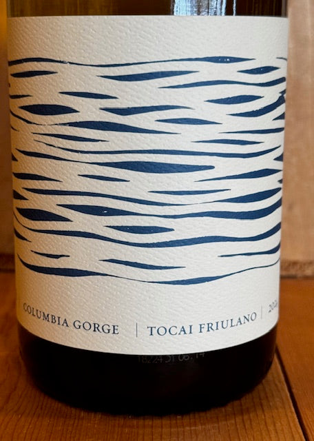 Ago, Tocai Friulano, 2024