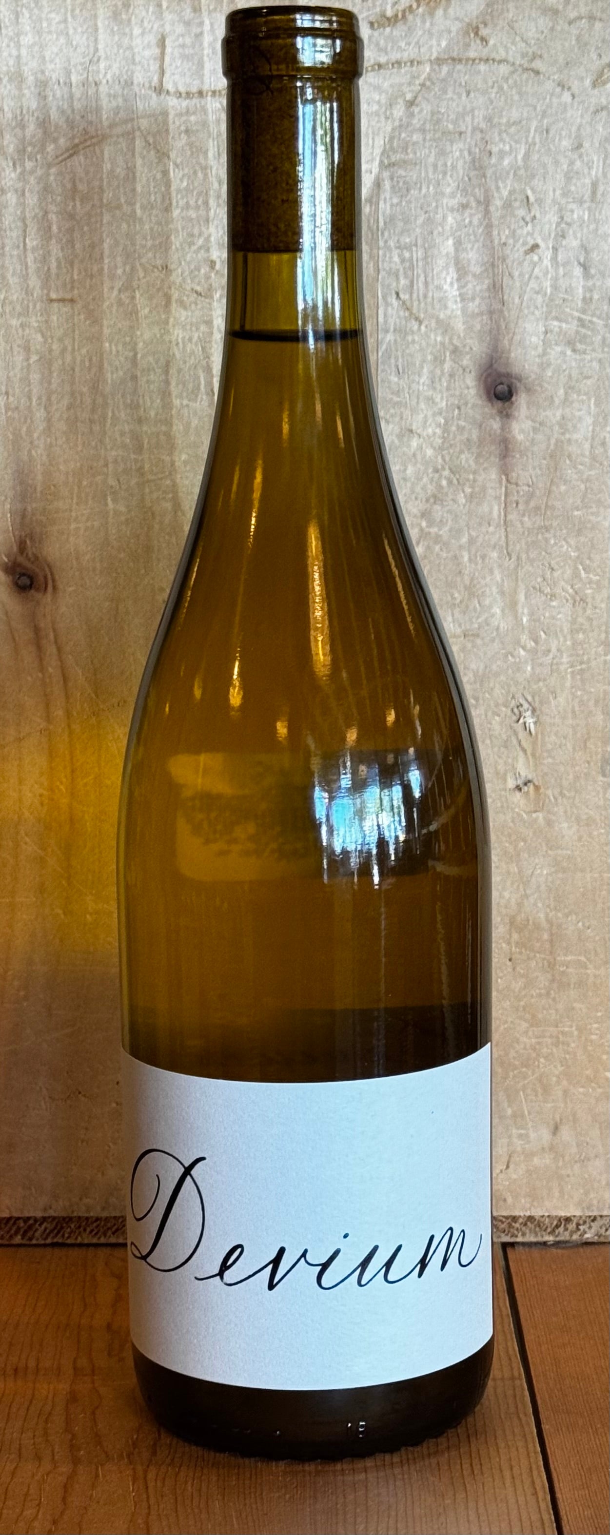 Devium Gruner Veltliner 2025