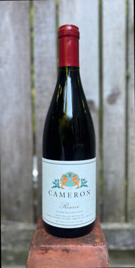 Cameron Pinot Noir ‘Dundee Hill Reserve’ 2023