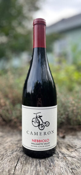 Cameron Nebbiolo 2021