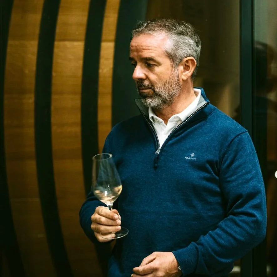 Pierre Peters NV Brut BdB ‘Cuvee Reserve’