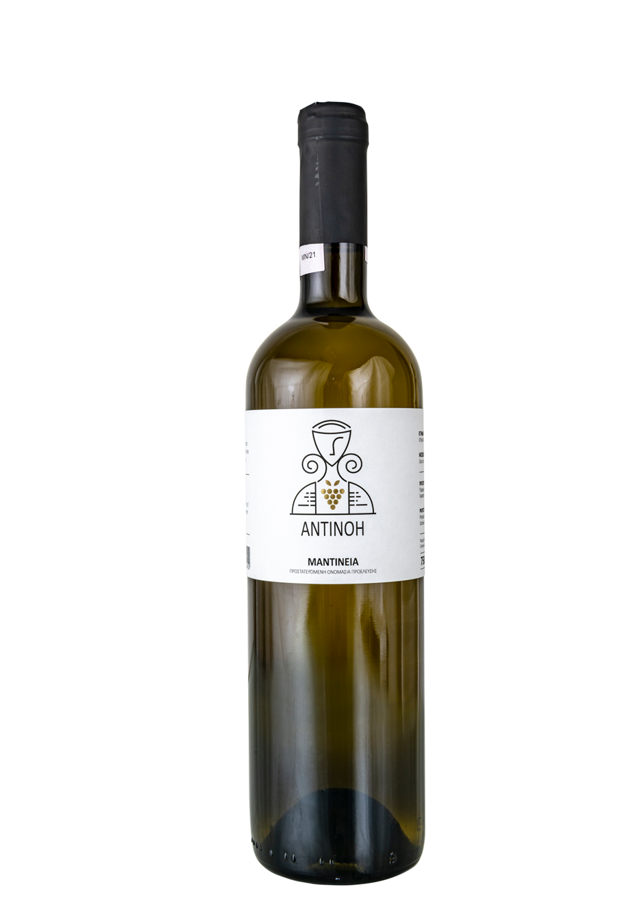 Panagopoulos Antinoe, Moschofilero, 2024
