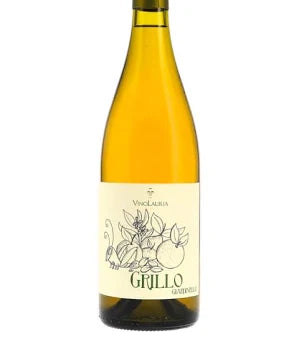 Vino Lauria Grillo