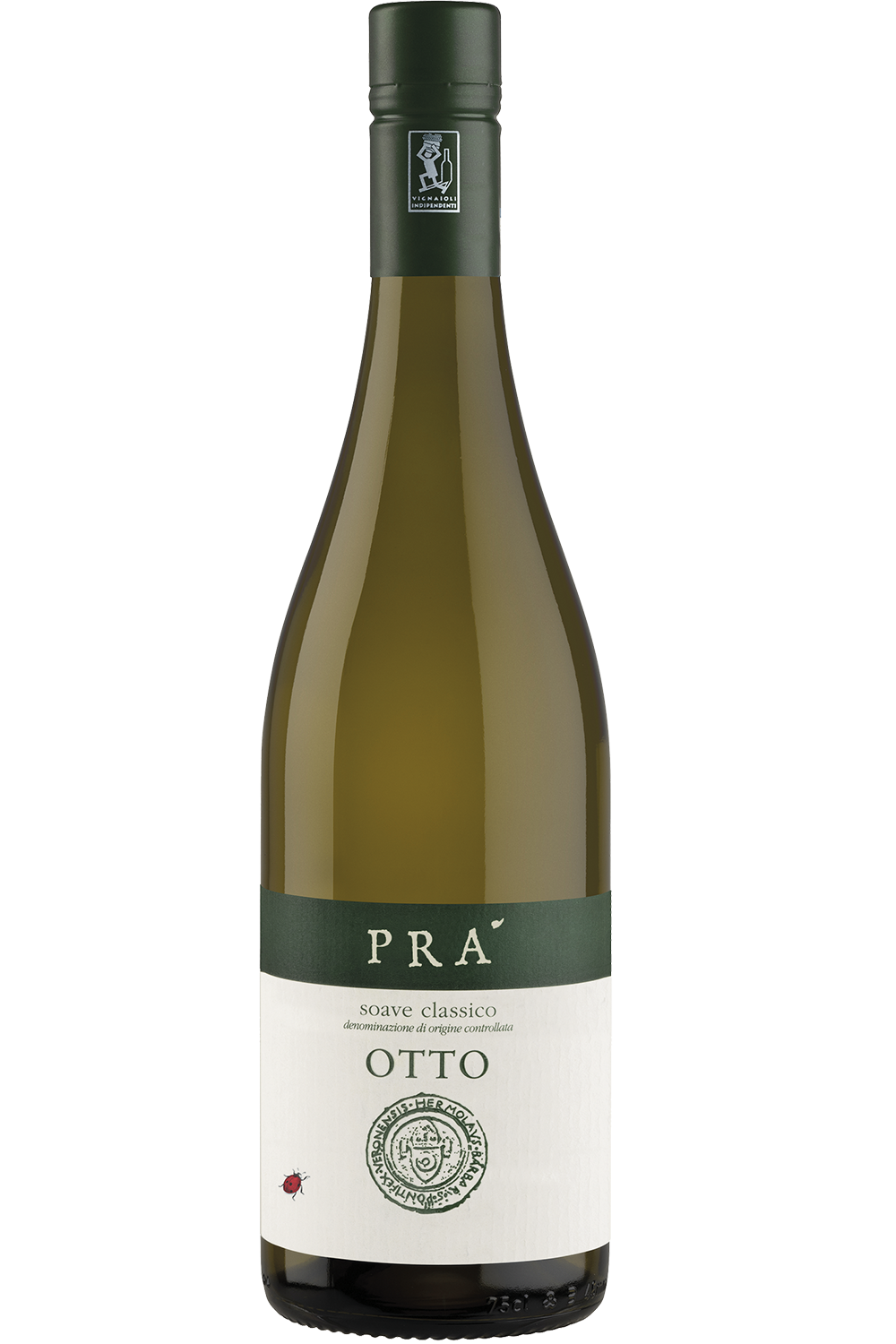 Pra Soave 'Otto' 2025