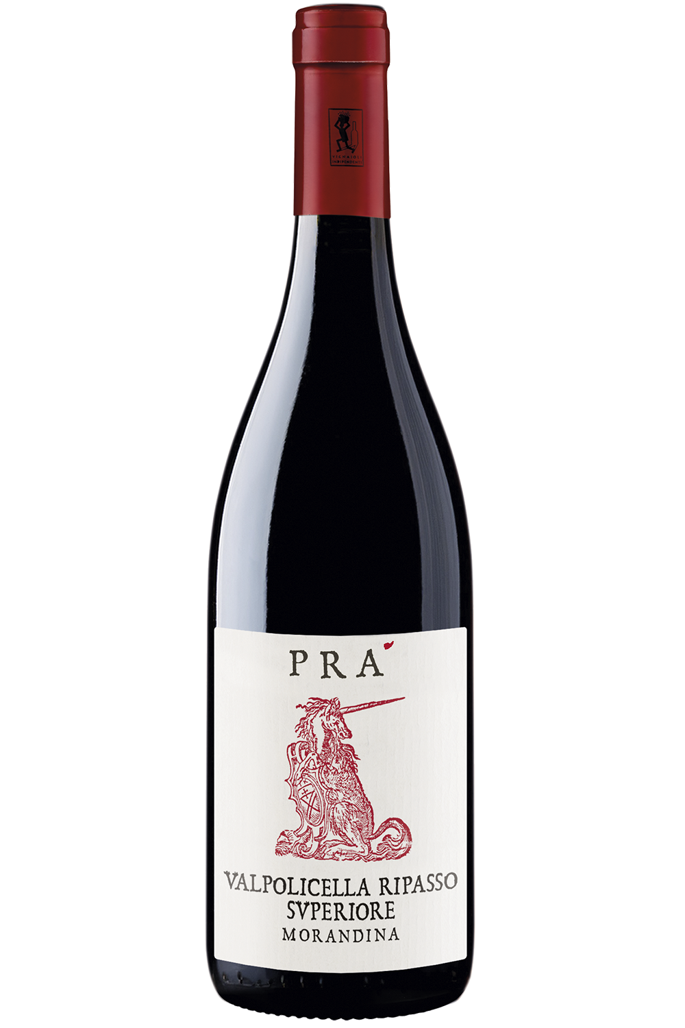 Pra Valpolicella Ripassa Morandina