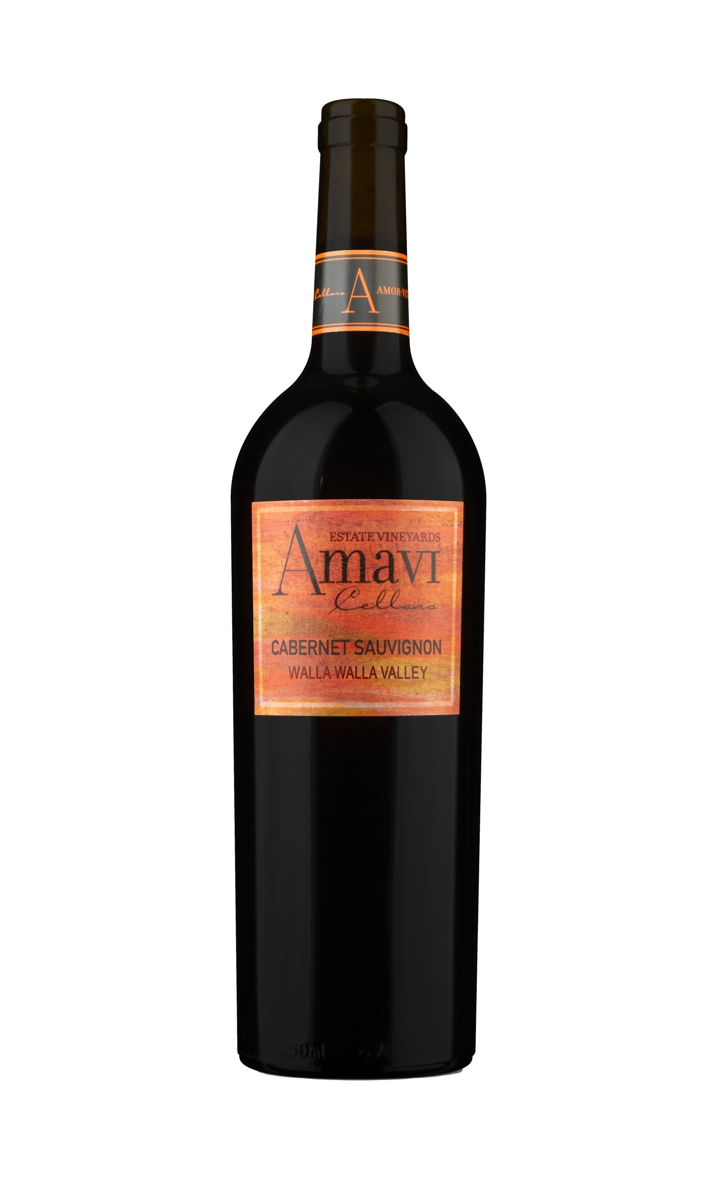 Amavi Cabernet Sauvignon 2021