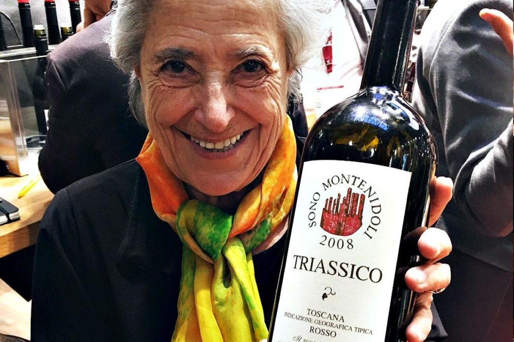Montenidoli Vernaccia Tradiz
