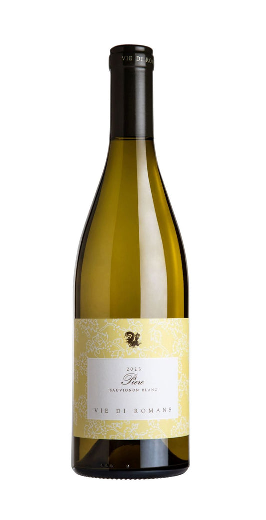 Vie Di Romans, Sauvignon Piere, 2022