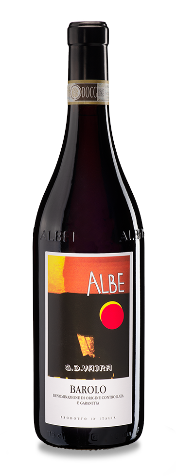 Vajra Barolo ‘Albe’ 2020