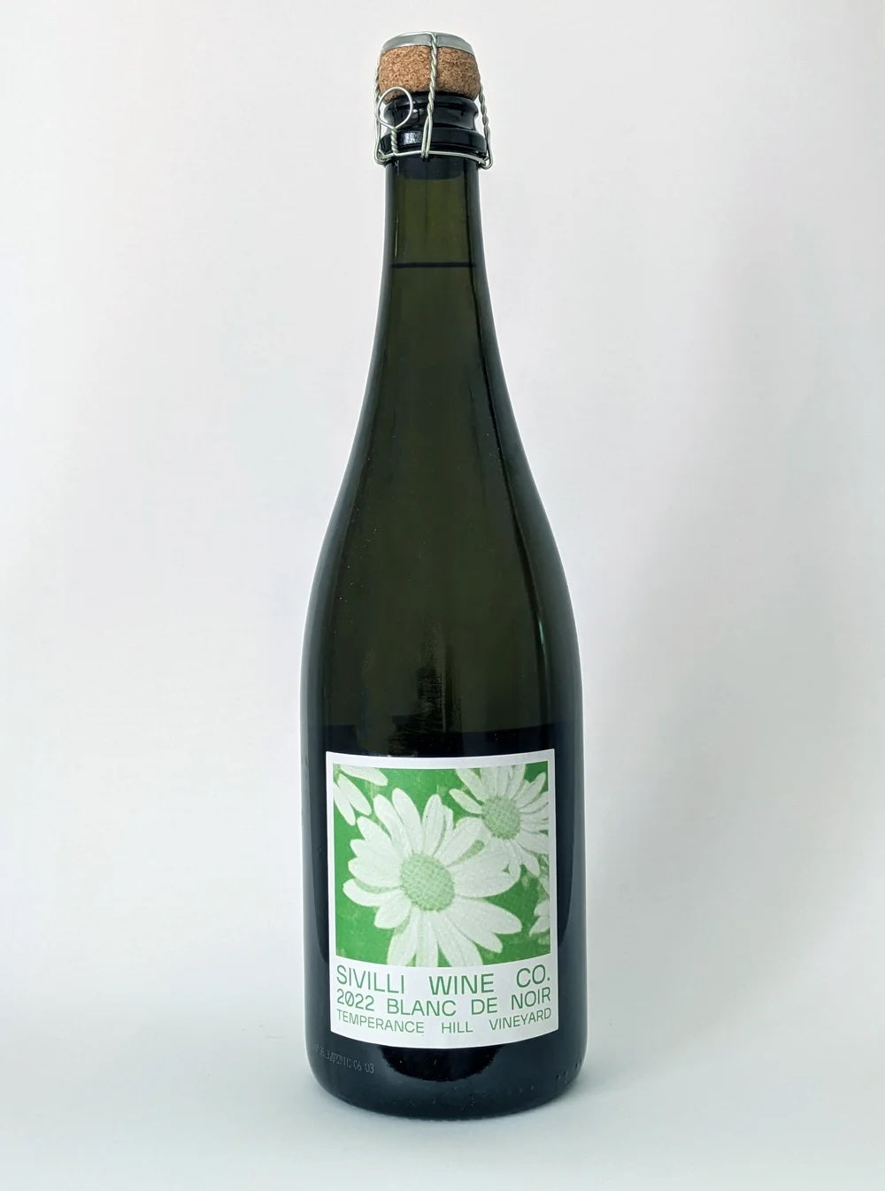 Sivilli Temperance Hill Sparkling
