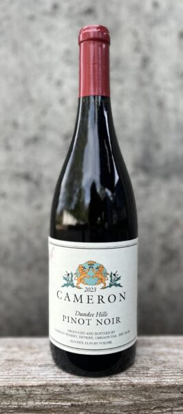 Cameron Pinot Noir ‘Dundee Hill’ 2023