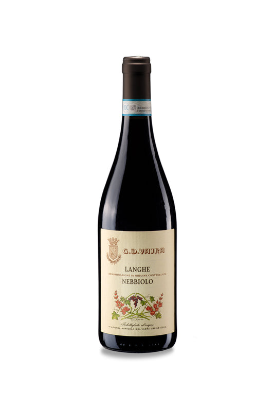 Vajra Langhe Nebbiolo 2023