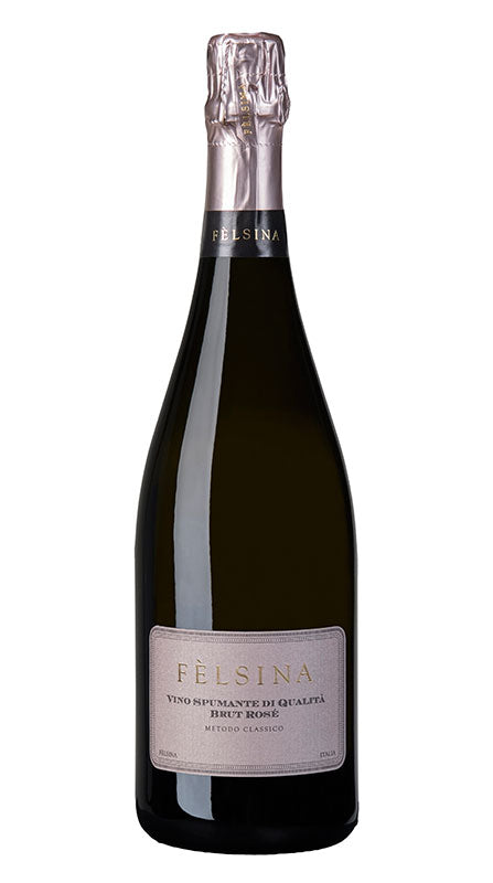 Felsina Spumante Rose