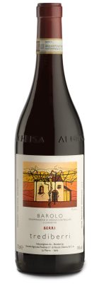 Trediberri Barolo DOCG