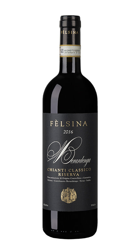 Felsina Chianti Classico Riserva 2021