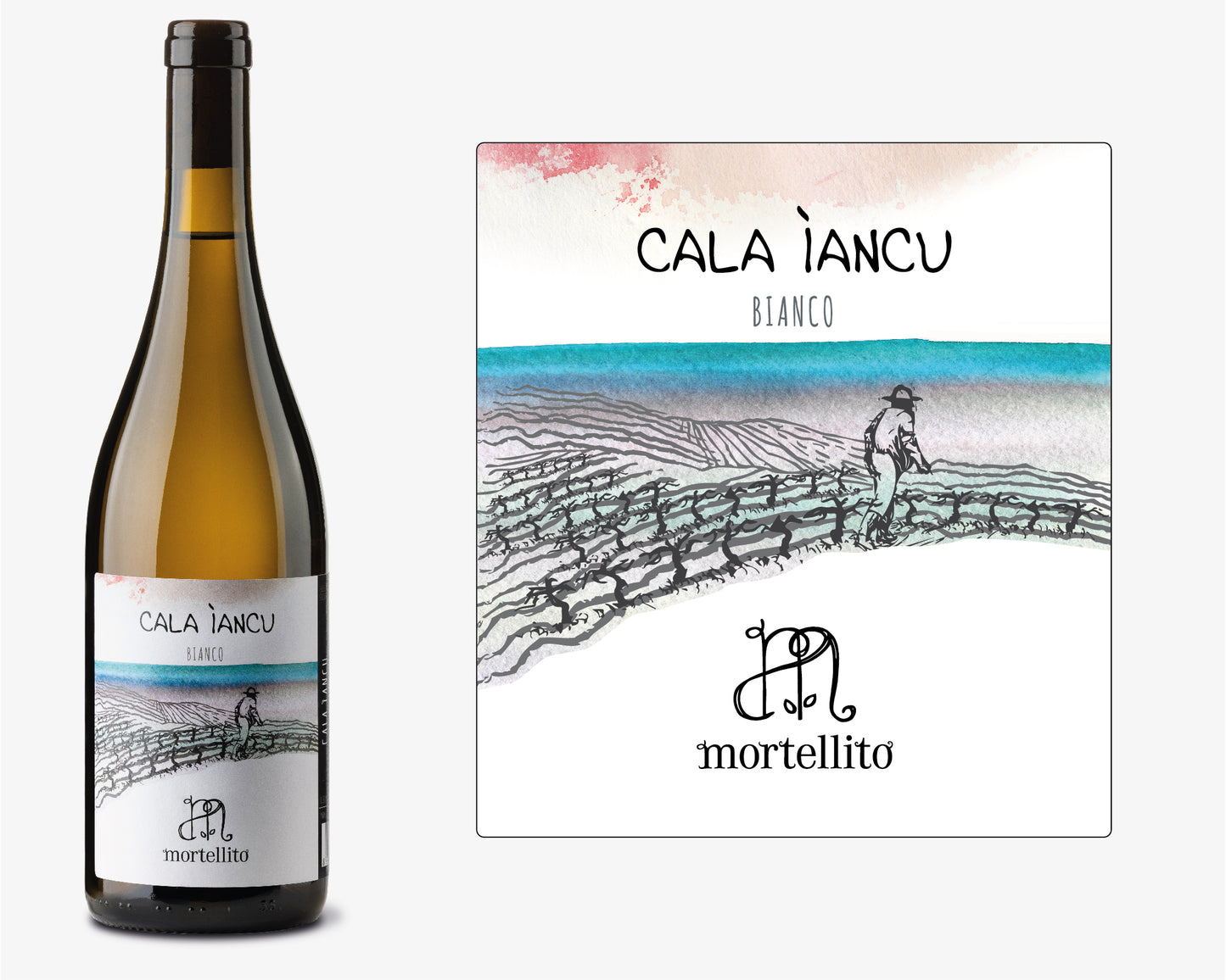 Mortellito Bianco
