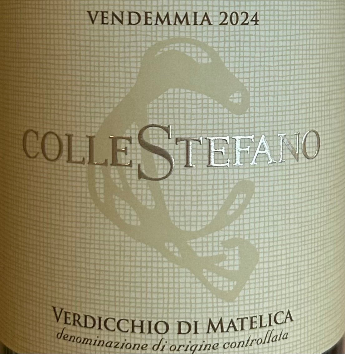 Collestefano Verdicchio 2024