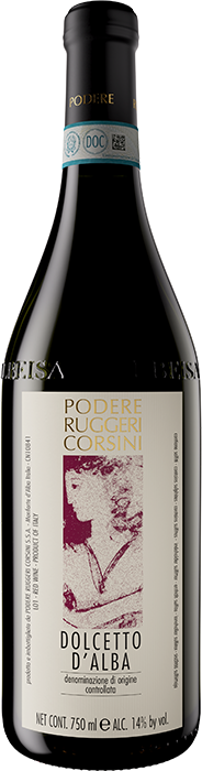 Ruggeri-Corsini Dolcetto d'Alba