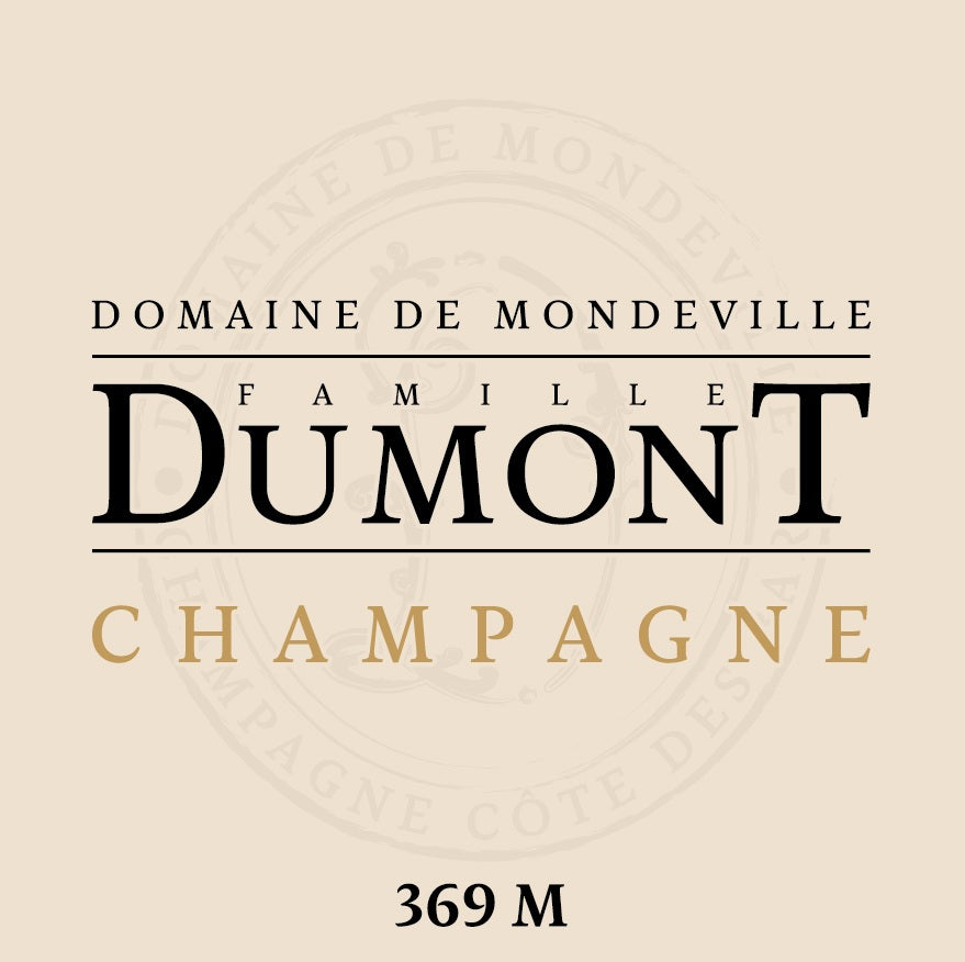 R. Dumont NV Brut 'Cuvee Tradition'