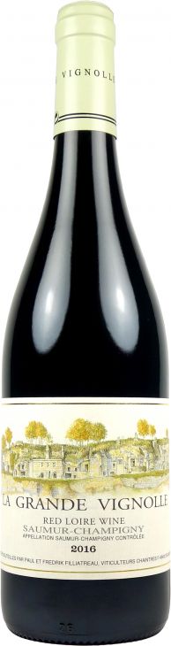 Fillitreau Saumur 'La Grande Vignolle' 2023