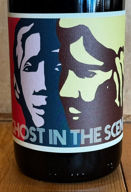 Common Wealth Ghost in the Scene 2024
