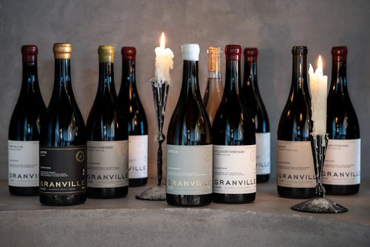 Granville Tasting