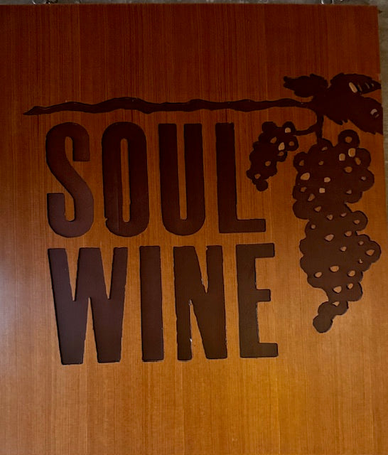 Soul Wine Society Lifetime Membership