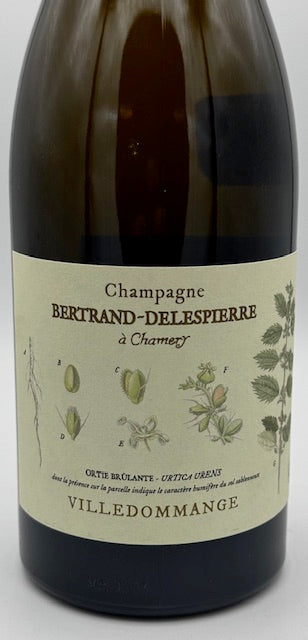 Bertrand-Delespierre Millesime 1er Cru 'Villedommage'