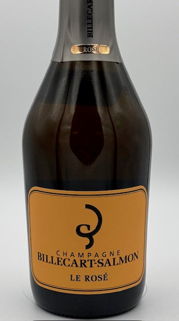 Billecart-Salmon NV Rose