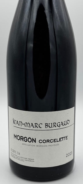 Burgaud Morgon 'Corcelette' 2023