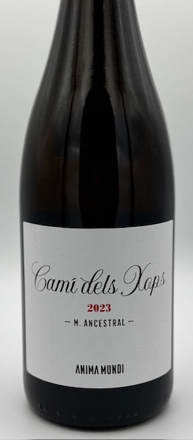Anima Mundi Methode Ancestral 'Cami Xops' 2023