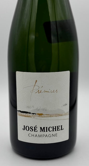 Jose Michel NV Brut 'Premices'