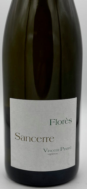 Pinard Sancerre 'Flores' 2023