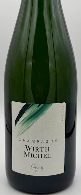 Wirth-Michel NV Extra Brut 'Orgines'