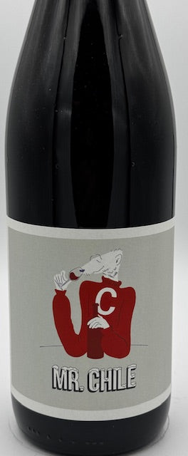 Clos des Fous 'Mr. Chile' 2022
