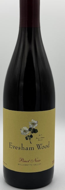 Evesham Wood Willamette Valley Pinot Noir 2023