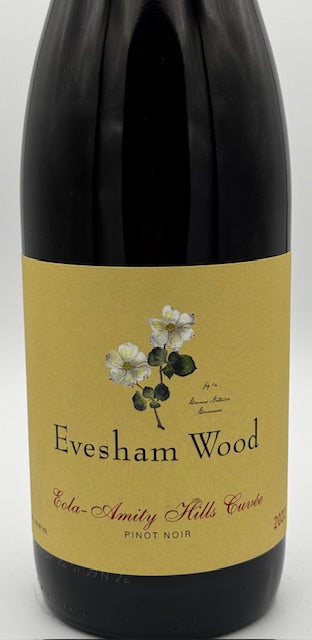 Evesham Wood Pinot Noir ‘Eola-Amity’ 2022