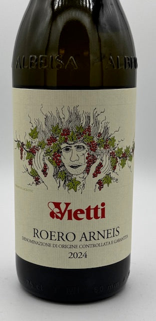Vietti Roero Arneis 2024