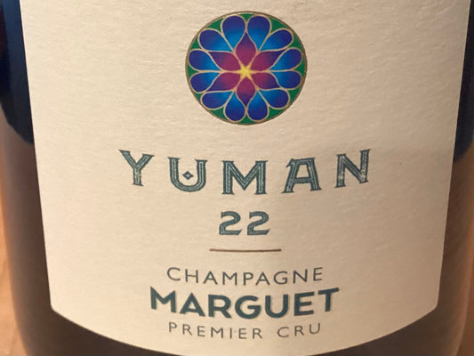 Marguet NV BdB ‘Yuman’