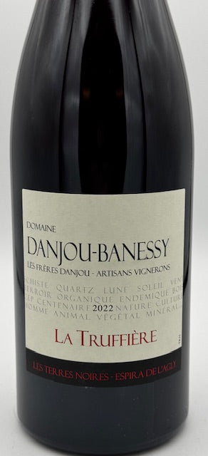 Danjou-Banessy Rouge 'Truffiere' 2023