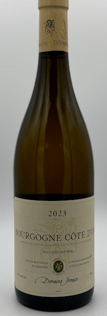 Jomain Bourgogne Blanc 2023