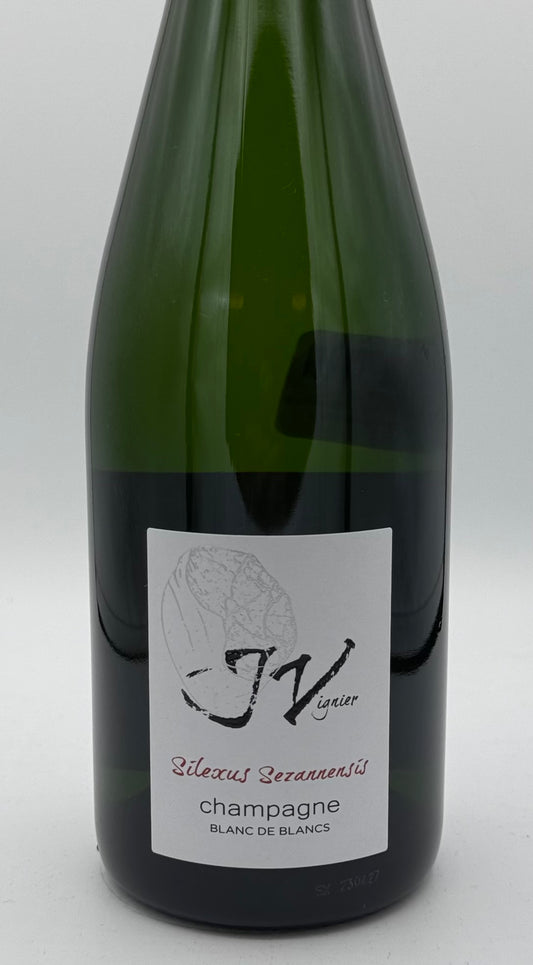 J. Vignier NV Brut 'Silerus Sezannesis'