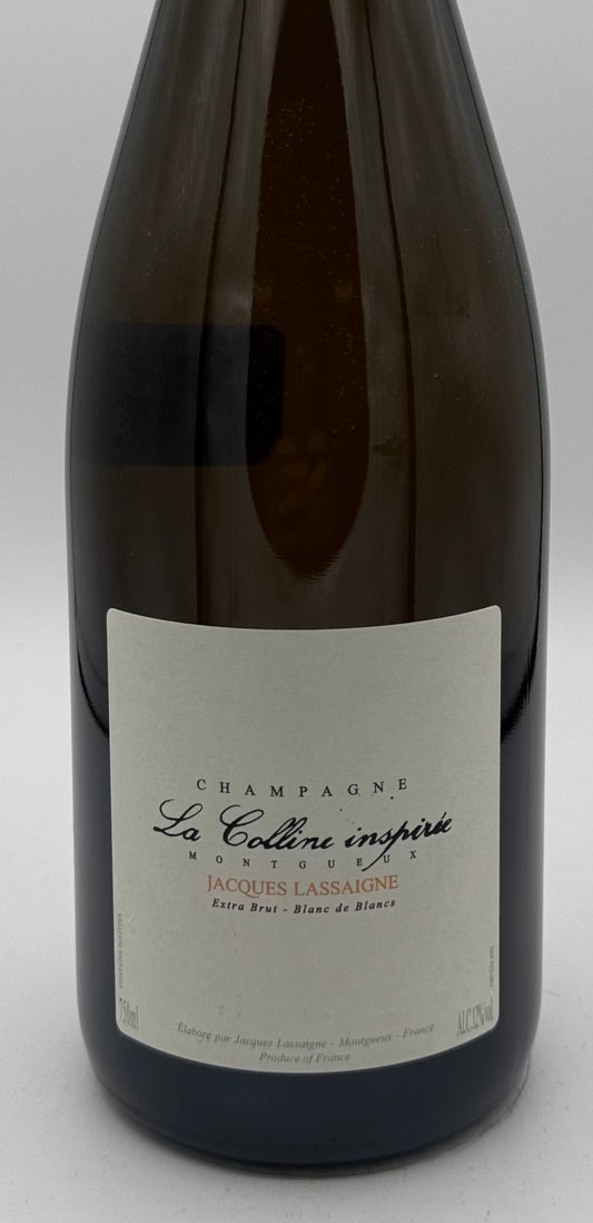 Lassaigne NV BDB 'Colline Inspiree'