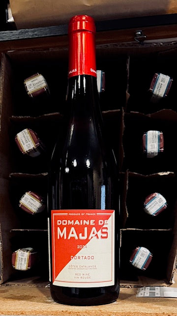 Domaine de Majas Cotes Catalanes, 'Cortado', 2024