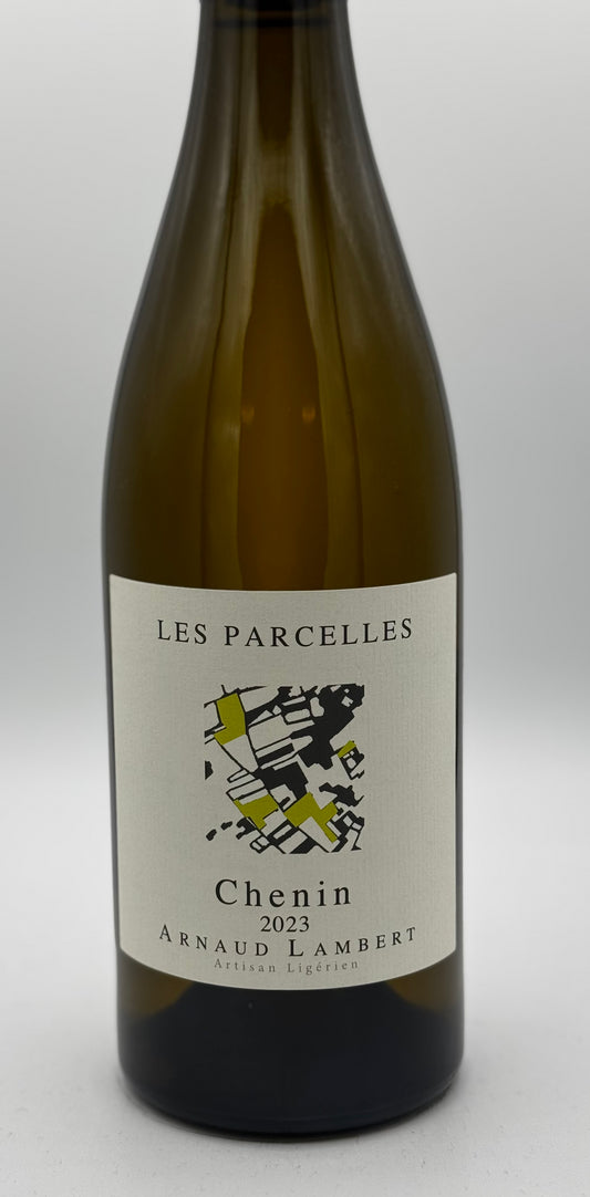 Lambert Saumur Blanc 'Parcelles'