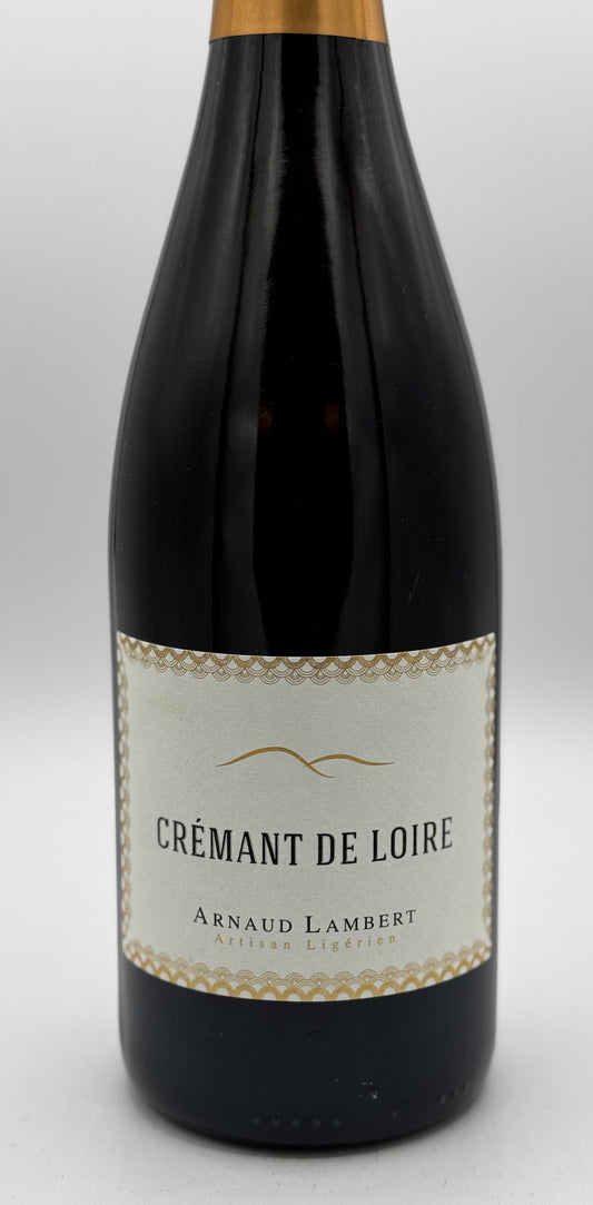 Lambert Cremant NV